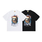 Bathing Ape Bape T Shirts