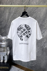 Chrome heart T shirts