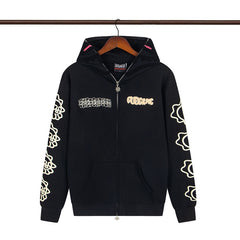 Glo Gang Hoodie