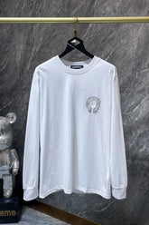 Chrome heart Long Seeve Shirts