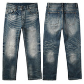 Men Trendy Jeans