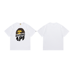 Bathing Ape Bape T Shirts