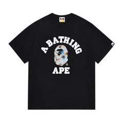Bathing Ape Bape T Shirts