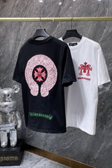 Chrome heart T shirts