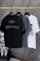 Chrome heart T shirts