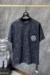 Chrome heart T shirts