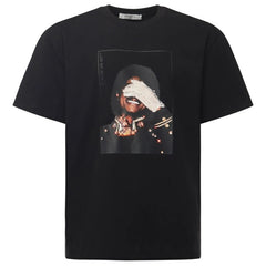 IH NOM UH NIT T shirts High-quality pure cotton streetwear style