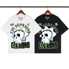 Glo Long T Shirts