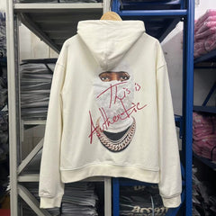 IH NOM UH NIT Hoodie High-quality pure cotton streetwear style