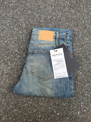 ERD Fashion Retro Jeans