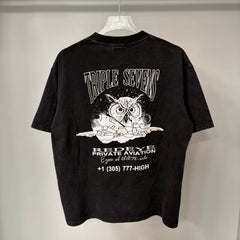 TRIPLE SEVENS T Shirts