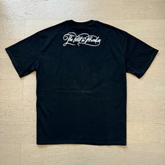 Hellstar T Shirts Retro style high street trend High-quality pure cotton high-street clothing