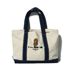 Bathing ape BAPE Bag Shopping Tote Bag