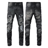 Men Trendy Jeans