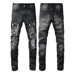 Men Trendy Jeans