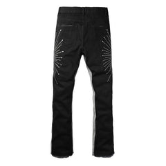 Men Trendy Jeans