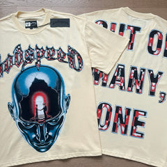 Godspeed T Shirts new fashionable short-sleeved shirt