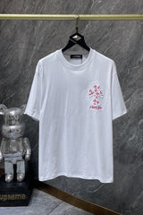 Chrome heart T shirts