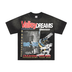 Valeforever Vale T Shirts