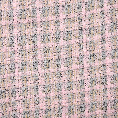 DREW HOUSE trousers Chanel-style embroidery
