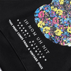 IH NOM UH NIT Hoodie High-quality pure cotton streetwear style