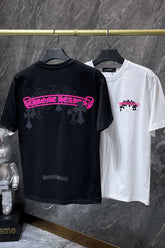 Chrome heart T shirts