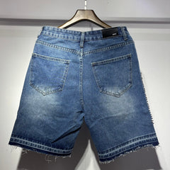 Amiri Shorts Stylish, high-quality pure cotton