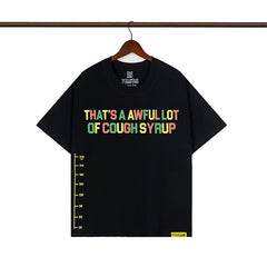 Cough Syrup T Shirts