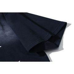 Hellstar T Shirts High-quality pure cotton high-street clothing