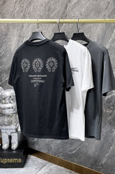 Chrome heart T shirts