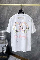 Chrome heart T shirts
