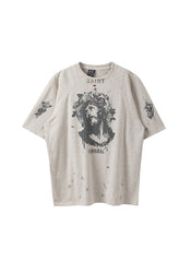 Saint Michael T Shirts