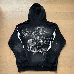 Hellstar Hoodie High-quality pure cotton high-street clothing