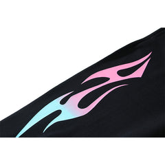Hellstar Sweatpants High-quality pure cotton high-street clothing