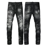 Men Trendy Jeans