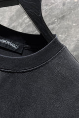 Chrome heart Long Seeve Shirts