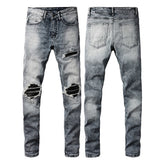 Men Trendy Jeans