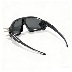 Trendy punk glasses y2kretro