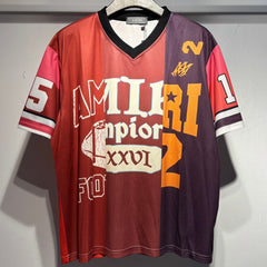 Amiri T shirts Stylish, high-quality pure cotton