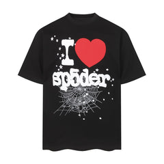 Sp5der T Shirts