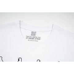 Cough Syrup T Shirts