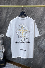 Chrome heart T shirts