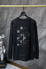 Chrome heart Long Seeve Shirts
