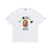 Bathing Ape Bape T Shirts