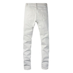 Men Trendy Jeans