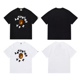 Bathing Ape Bape T Shirts