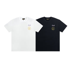 DREW HOUSE T Shirts Pure cotton high-street trendy clothing