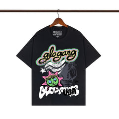 Glo Long T Shirts