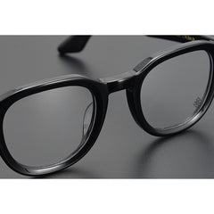 CHH Chrome Hearts Glasses