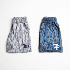 Eric Emanuel Ee Shorts Fitness Mesh Sports Quick-drying Shorts